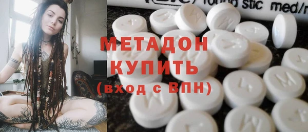твердый Алексин