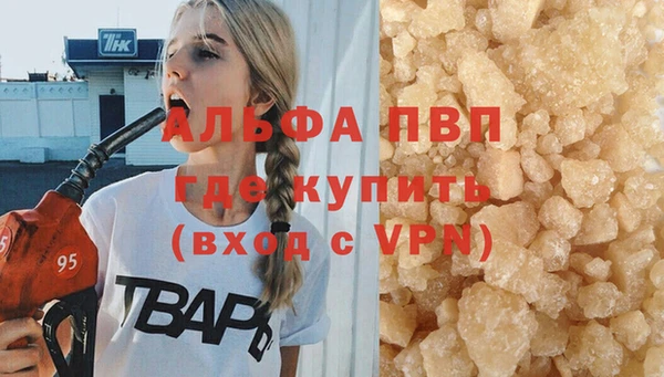 твердый Алексин